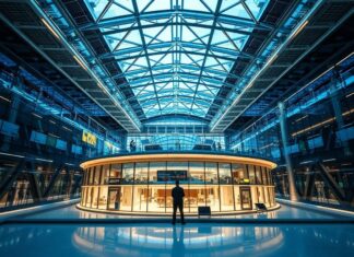 Yeni Nesil Teknolojiler: Gelecek Mimari Next-Generation Technologies: The Future of Architecture