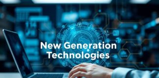 Yeni Nesil Teknolojiler ve Dijital Dönüşümün Güçlendirilmesi Strengthening New Generation Technologies and Digital Transformation
