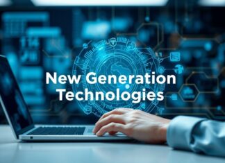 Yeni Nesil Teknolojiler ve Dijital Dönüşümün Güçlendirilmesi Strengthening New Generation Technologies and Digital Transformation