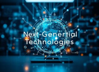 Yeni Nesil Teknolojiler ve Dijital Dönüşümün Gizemleri The Mysteries of Next-Generation Technologies and Digital Transformation