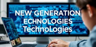 Yeni Nesil Teknolojiler ve Eğitimdeki Rolü New Generation Technologies and Their Role in Education