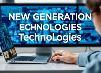 Yeni Nesil Teknolojiler ve Eğitimdeki Rolü New Generation Technologies and Their Role in Education