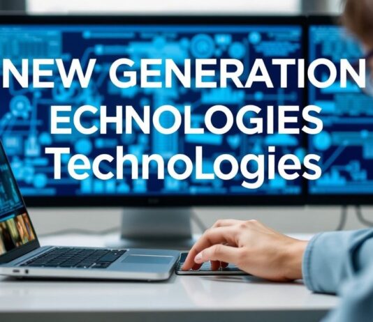 Yeni Nesil Teknolojiler ve Eğitimdeki Rolü New Generation Technologies and Their Role in Education