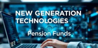 Yeni Nesil Teknolojiler ve Emeklilik Fonları: Bir Birlikte Bakış New Generation Technologies and Pension Funds: A Joint Perspective