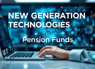 Yeni Nesil Teknolojiler ve Emeklilik Fonları: Bir Birlikte Bakış New Generation Technologies and Pension Funds: A Joint Perspective
