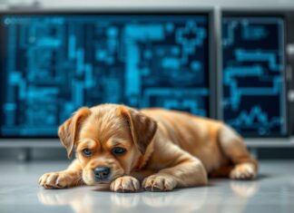 Yeni Nesil Teknolojiler ve Evcil Hayvan Bakımı Next-Generation Technologies and Pet Care