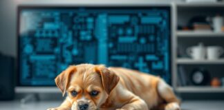 Yeni Nesil Teknolojiler ve Evcil Hayvan Bakımı Next-Generation Technologies and Pet Care