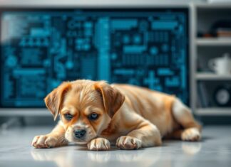 Yeni Nesil Teknolojiler ve Evcil Hayvan Bakımı Next-Generation Technologies and Pet Care