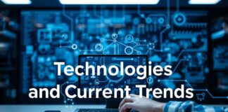 Yeni Nesil Teknolojiler ve Güncel Trendler Next-Generation Technologies and Current Trends