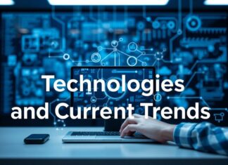 Yeni Nesil Teknolojiler ve Güncel Trendler Next-Generation Technologies and Current Trends