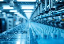 Yeni Nesil Teknolojiler ve Kumaş Boyama Sanayi Next-Generation Technologies and the Textile Dyeing Industry