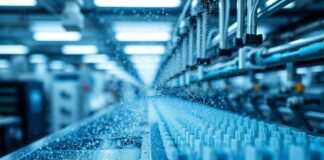 Yeni Nesil Teknolojiler ve Kumaş Boyama Sanayi Next-Generation Technologies and the Textile Dyeing Industry