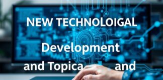 Yeni Teknolojik Gelişmeler ve Gündemdeki Konular New Technological Developments and Topical Issues