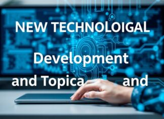 Yeni Teknolojik Gelişmeler ve Gündemdeki Konular New Technological Developments and Topical Issues