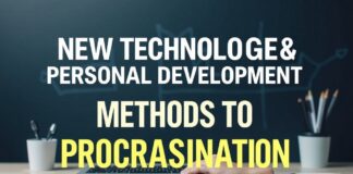 Yeni Teknolojiler ve Kişisel Gelişim: Prokrastinasyonu Asmak İçin Yöntemler New Technologies and Personal Development: Methods to Overcome Procrastination