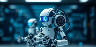 Yeni Teknolojiler ve Robotik: Geleceğin Şekillendiricileri New Technologies and Robotics: Shapers of the Future