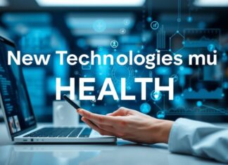 Yeni Teknolojiler ve Sağlık: Güncel Gelişmeler New Technologies and Health: Current Developments