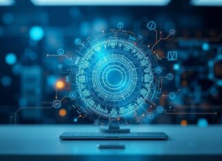 Yenilikçi Teknoloji Çözümleri ve Gelecek Vizyonu Innovative Technology Solutions and Future Vision