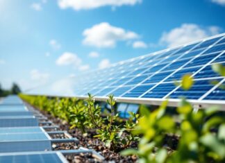 Yenilikçi Teknolojiler ve Güneş Enerjisi Entegrasyonu Innovative Technologies and Solar Energy Integration