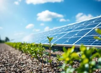 Yenilikçi Teknolojiler ve Güneş Enerjisi: Geleceğin Enerji Çözümleri Innovative Technologies and Solar Energy: Future Energy Solutions