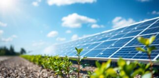 Yenilikçi Teknolojiler ve Güneş Enerjisi: Geleceğin Enerji Çözümleri Innovative Technologies and Solar Energy: Future Energy Solutions