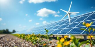 Yenilikçi Teknolojiler ve Güneş Enerjisi: Geleceğin Şimdi Innovative Technologies and Solar Energy: The Future is Now