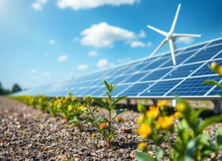 Yenilikçi Teknolojiler ve Güneş Enerjisi: Geleceğin Şimdi Innovative Technologies and Solar Energy: The Future is Now