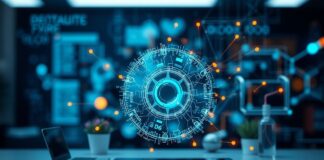 Yenilikçi Teknolojiler ve Geleceğin Dijital Dönüşümü Innovative Technologies and the Digital Transformation of the Future