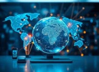 Yenilikçi Teknolojiler ve Geleceğin Dijital Dünyası Innovative Technologies and the Digital World of the Future