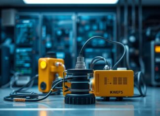 Yenilikçi Teknolojiler ve Geleceğin Donanımları Innovative Technologies and Future Equipment