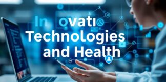 Yenilikçi Teknolojiler ve Sağlık: Dijital Dönüşümün Sağlıkta Etkileri Innovative Technologies and Health: The Impact of Digital Transformation on Healthcare