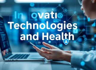 Yenilikçi Teknolojiler ve Sağlık: Dijital Dönüşümün Sağlıkta Etkileri Innovative Technologies and Health: The Impact of Digital Transformation on Healthcare