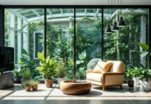 Yenilikçi Teknolojilerle Evimizi Doğal ve Güvenli Bir Ortam Haline Getirme Transforming Our Homes into Natural and Safe Environments with Innovative Technologies