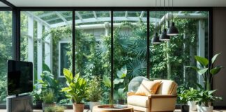 Yenilikçi Teknolojilerle Evimizi Doğal ve Güvenli Bir Ortam Haline Getirme Transforming Our Homes into Natural and Safe Environments with Innovative Technologies