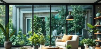 Yenilikçi Teknolojilerle Evimizi Doğal ve Güvenli Bir Ortam Haline Getirme Transforming Our Homes into Natural and Safe Environments with Innovative Technologies