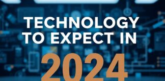 2024’te Beklediğiniz Teknoloji Etkinlikleri Technology Events to Expect in 2024