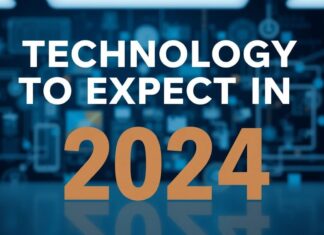2024’te Beklediğiniz Teknoloji Etkinlikleri Technology Events to Expect in 2024