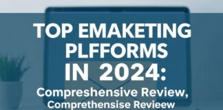 2024’te En İyi E-posta Pazarlama Platformları: Detaylı İnceleme Top Email Marketing Platforms in 2024: A Comprehensive Review