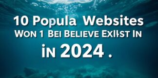 2024’te Zorlanmayan 10 Popüler Web Sitesi: Gizli Gömleklere Daldık! 10 Popular Websites You Won't Believe Exist in 2024: We Dived into Hidden Jerseys!