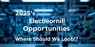 2026’da En İyi Elektronik Fırsatları: Nereye Bakmalıyız? 2026's Best Electronic Opportunities: Where Should We Look?