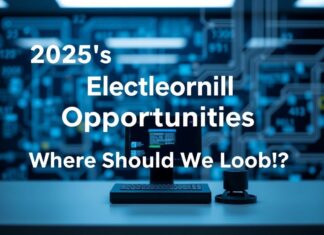 2026’da En İyi Elektronik Fırsatları: Nereye Bakmalıyız? 2026's Best Electronic Opportunities: Where Should We Look?