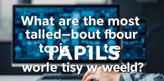 Bu Hafta Teknoloji Dünyasında En Çınlayan Konular Neler? What are the most talked-about topics in the technology world this week?