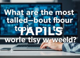 Bu Hafta Teknoloji Dünyasında En Çınlayan Konular Neler? What are the most talked-about topics in the technology world this week?