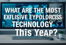 Bu Yılın En Patlayıcı Teknoloji Konuları Nelerdir? What Are the Most Explosive Technology Topics of This Year?