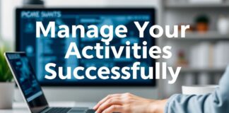 Etkinliklerinizi Başarıyla Yönetin: 2024 Rehberiniz Manage Your Activities Successfully: Your 2024 Guide