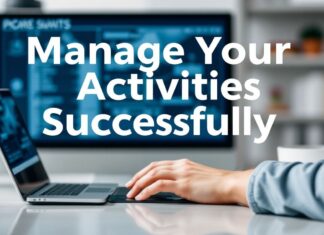 Etkinliklerinizi Başarıyla Yönetin: 2024 Rehberiniz Manage Your Activities Successfully: Your 2024 Guide