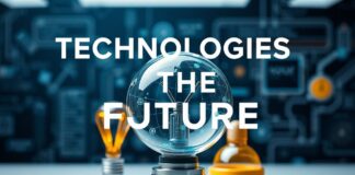 Geleceğin Teknolojileri: Yaratıcı Buluşların Dünyamızı Nasıl Şekillendiriyor Technologies of the Future: How Creative Inventions Are Shaping Our World