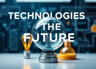 Geleceğin Teknolojileri: Yaratıcı Buluşların Dünyamızı Nasıl Şekillendiriyor Technologies of the Future: How Creative Inventions Are Shaping Our World