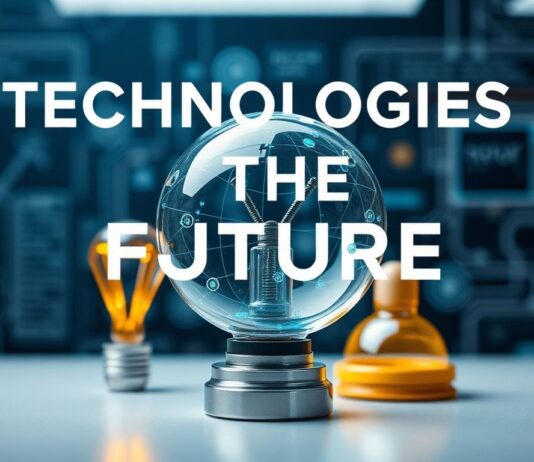 Geleceğin Teknolojileri: Yaratıcı Buluşların Dünyamızı Nasıl Şekillendiriyor Technologies of the Future: How Creative Inventions Are Shaping Our World