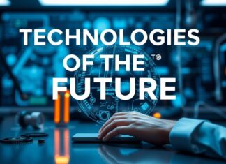 Geleceğin Teknolojileri: Yeni Buluşların Dünyamızı Nasıl Şekillendiriyor? Technologies of the Future: How Are New Discoveries Shaping Our World?